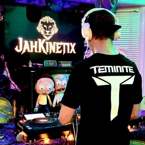 JahKinetix’s avatar