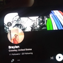 Braylen Penn