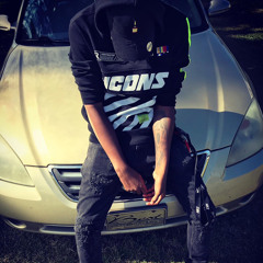 GHXSTFXCE