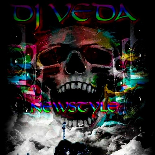 Dj Veda - The Time Your life (Masterizado)demo