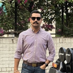 Harman Dhaliwal