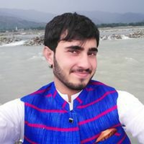 Abbas Khan’s avatar