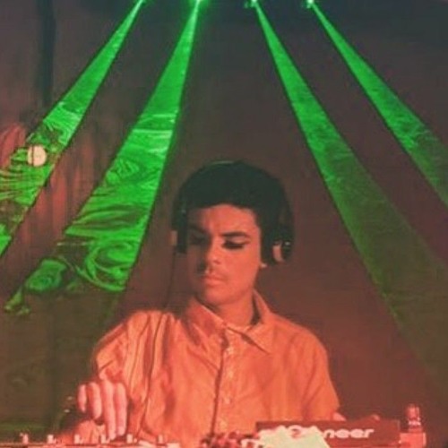DJ Dan Mello’s avatar
