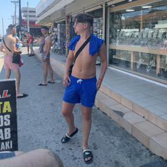 Freddie govey