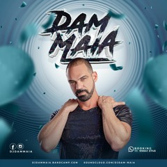 DJ Dam Maia (Producer)