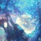 Celestial Moon