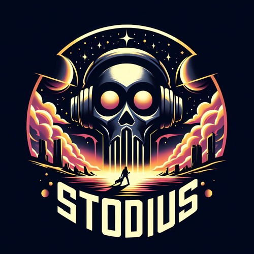 Stodius’s avatar