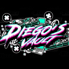Diego's Vault