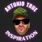 Antonio True Inspiration