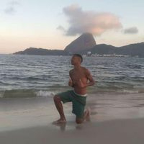 Vitor Valeriano’s avatar