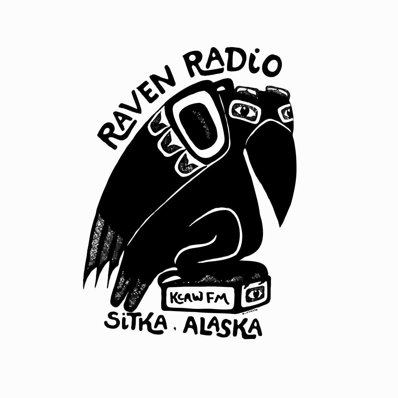 Raven Radio News