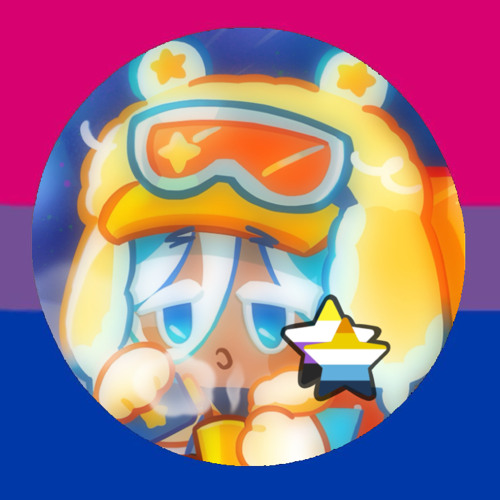 Sunnys’s avatar