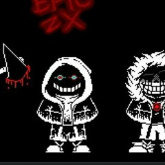 Stream Killer sans theme by me by Sans songs