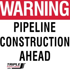 Pipeline Road