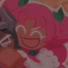 Hollyberry Cookie