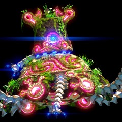 Powerlesslillypad100