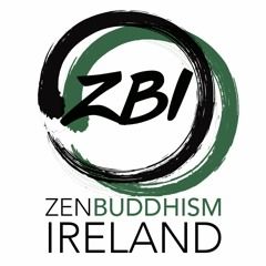 Zen Buddhism Ireland Podcast:Ian Kilroy (Myozan Kodo)