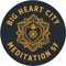 Big Heart City Meditation