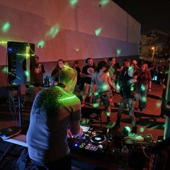 Sound Stream Sessions