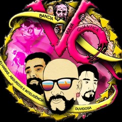 Banda Vulva Quântica 10 anos