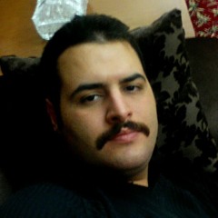 Mohammad Ali Salehi