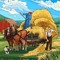 HARPER Horse 789