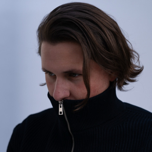 FritzDeep artist photo