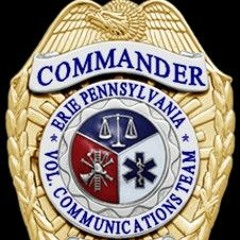 CMDR. T. MILLER