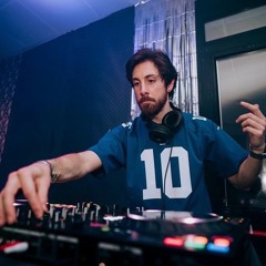 Johnny DJ