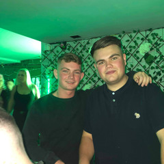Jack McGonigle