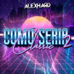 ALEX HARD 4 - SESSIONESS