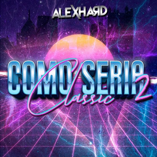 ALEX HARD 4 - SESSIONESS’s avatar