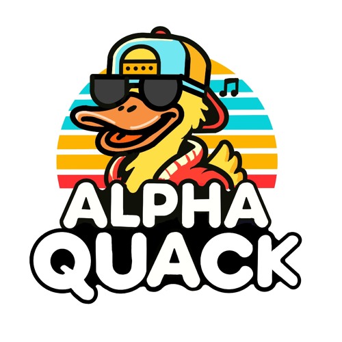 Stream Alpha Quack music | Listen to songs, albums, playlists for free ...