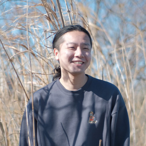 Kenji Sasaki’s avatar