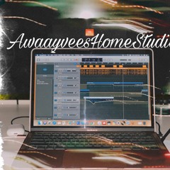 Awaayveeshomestudio