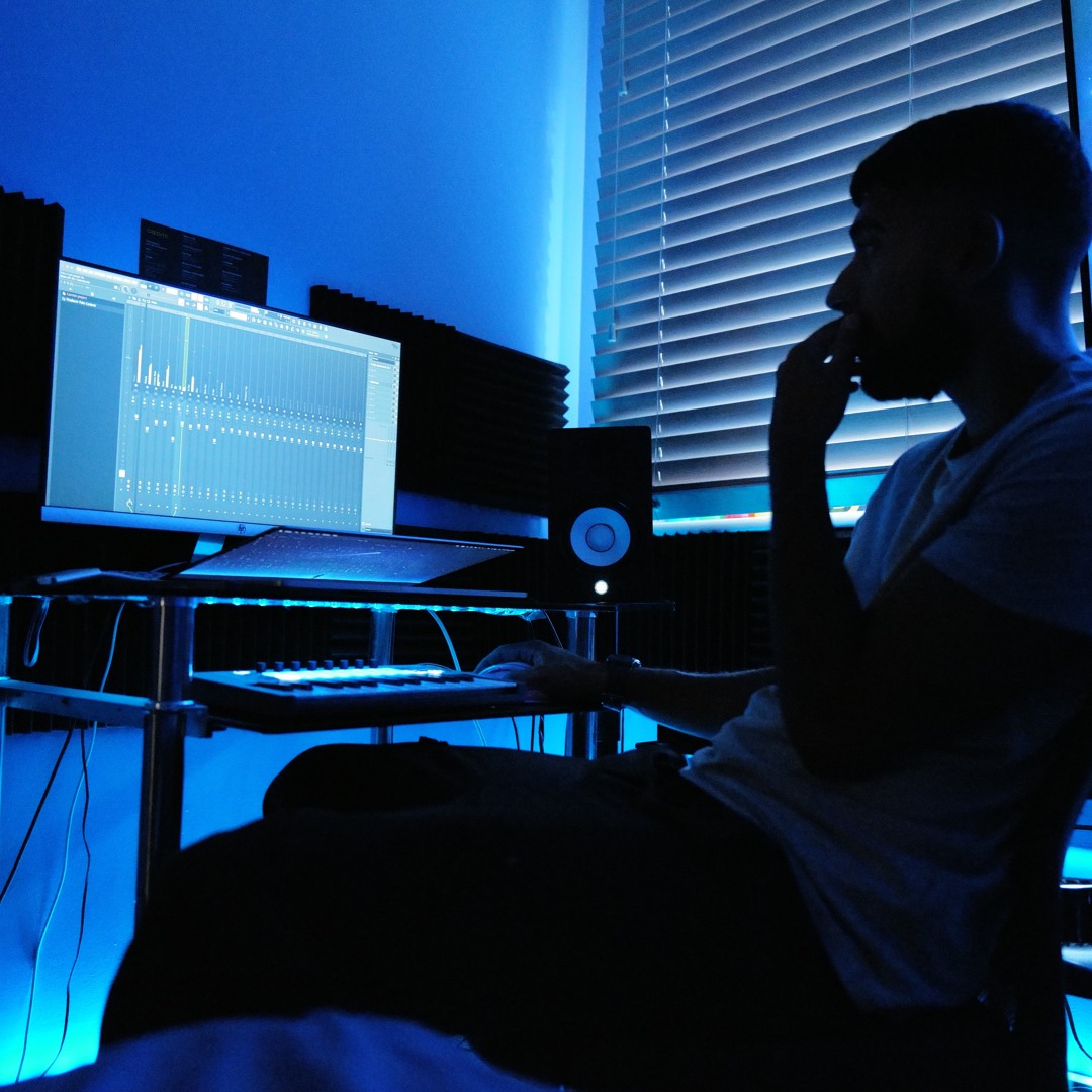 Producer Paks’s avatar