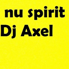 dJ aXeL