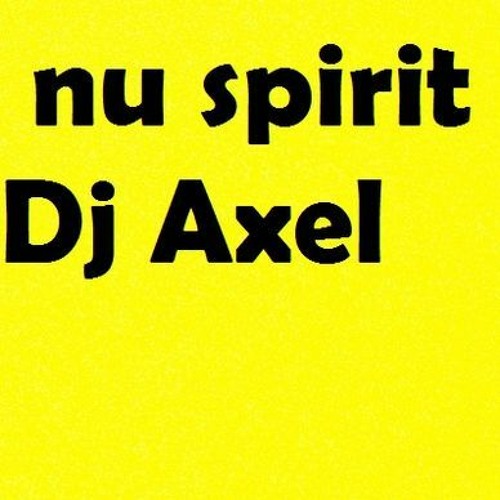 14 dj axel