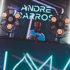 André Barros
