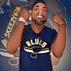 SKEEZY618. LIL NIGGAZ