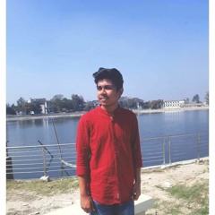 Anamul Hasan Niloy