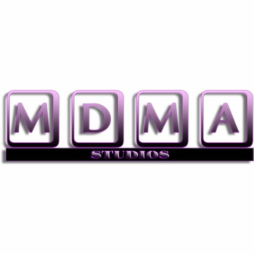 MDMA Studios’s avatar