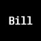 Bill