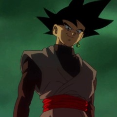 goku black