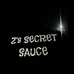 Z's Secret Sauce