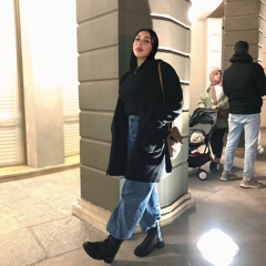 Shrouk Ahmed