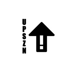 #UPSZN!