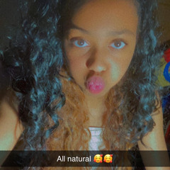 Aaliyah Rose Coles