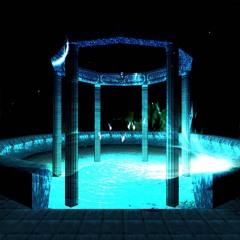 fairy fountain radio 🧚⛲️