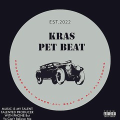 Kras Pet Beat